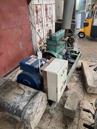 120 أمبير • نحاس مضمون • كوت