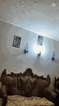 للبيع  شقه عماره طابق ارضي غرفتين نوم وصاله ومطبخ ومخزن وطرمه وحديقه  ...