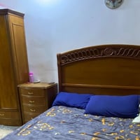 غرفة نوم • صاج عراقي • بغداد الجديدة
