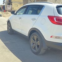 سبورتج • ٢٠١١ • مكينة ٢٠٠٠