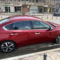 للبيع نيسان التيما  رقم بغداد مميز وبسمي سنويه هزه كله جديد   موديل 20...