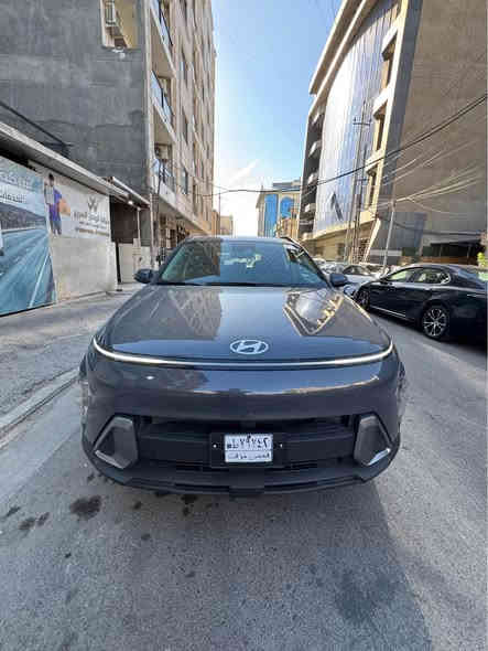 السلام عليكم

للبيع هونداي كونا ٢٠٢٤ وارد امريكي  مواصفات sel

الحادث مرفق بالمنشور تبديل قبغ جنطة ومصبوغ 

بدون ايرباك

بصمة وتشغيل عن بعد

شاشة متصلة 

كشن كهرباء

تبريد قطعتين

 وبقية المواصفات المعروفة

مكانها بغداد زيونة

السعر 164 وبيها مجال بسيط

*********** بغداد
