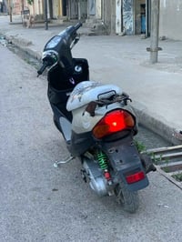 ماكس 9 • نضافه • شاصي شرط