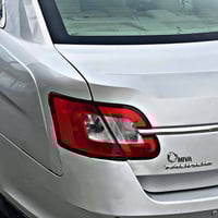 تورّس ٢٠١٢ • ٣٥٠٠ ڤ٦ • توماتيك