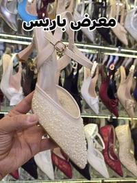 أحذية نسائية • ماركة زارا • سوق سومر