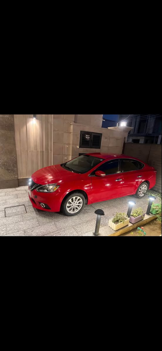 🚗 للبيع نيسان سنترا

موديل 2018

💰 السعر: 87 قابل للتفاوض للجادين

📸 صور 

السيارة بيه قطع صبغ 

📞 للاستفسار والتواصل واتساب:

***********

العنوان بغداد

📍 الرجاء التواصل للجادين فقط
