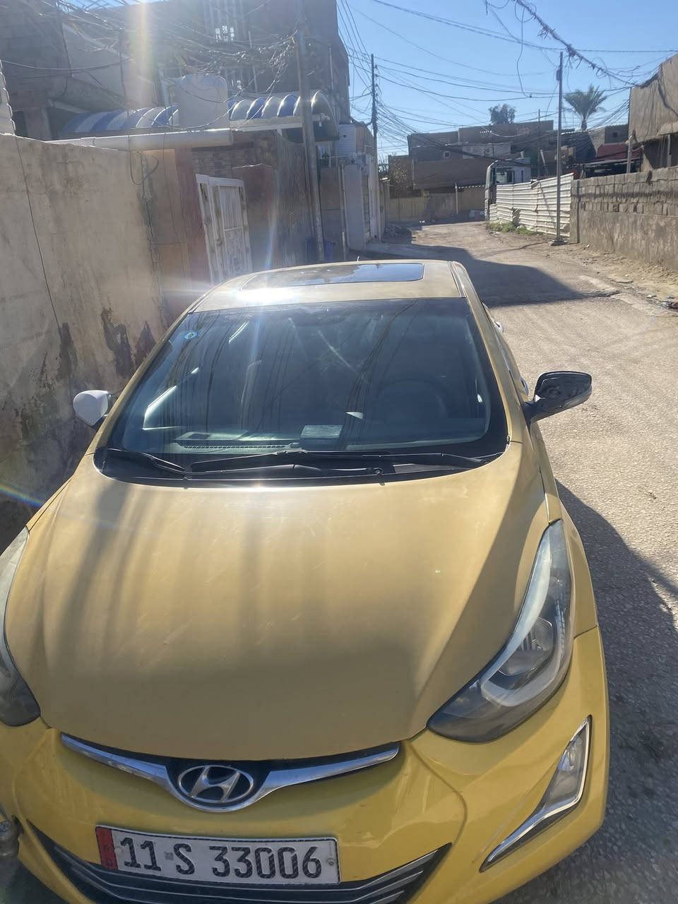 سلام عليكم النترا ٢٠١٥ خليجي سيارة مكينة وكير خير من الله سيارة بسمي تحويل ثاني يوم مواصفات 
فتحة وتحكمات ستيرن تفاصيل اكثر عل رقم 
***********
ملاحضة مكلف بل نشر مامتواجد فيس
