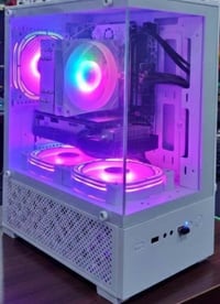 GTX 1060 6GB • Xeon 2680 v4 • 512GB M.2