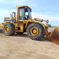 كوماتسو موديل ٩٩ • حجم ٤٢٠ • كمنز ٢٤ولف