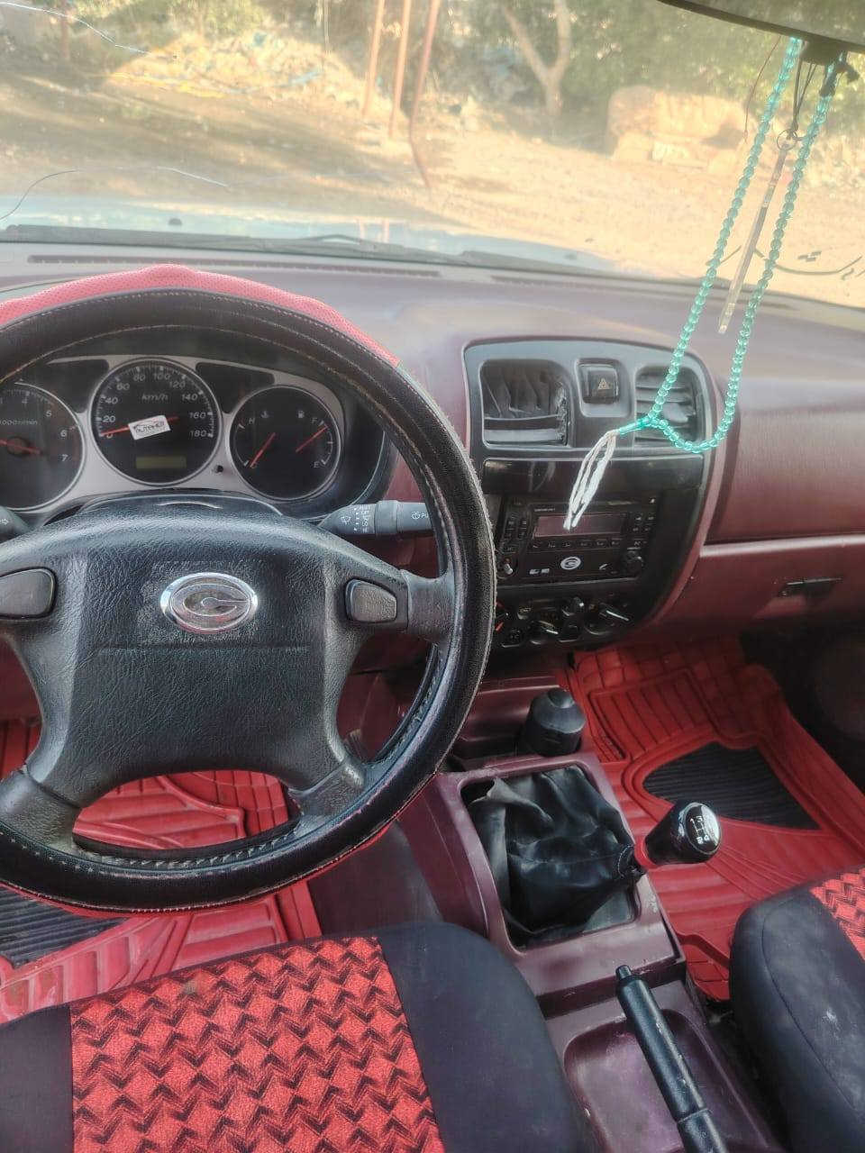 السلام عليكم 
بيكم كنوة 2012 رقم انكليزي سيارة نضيفة خياس مابيهة 
وجهة فلاونزة بسمي مداور ثاني يوم السعر ٥٧وبيهة مجال قليل لستفسار ***********
