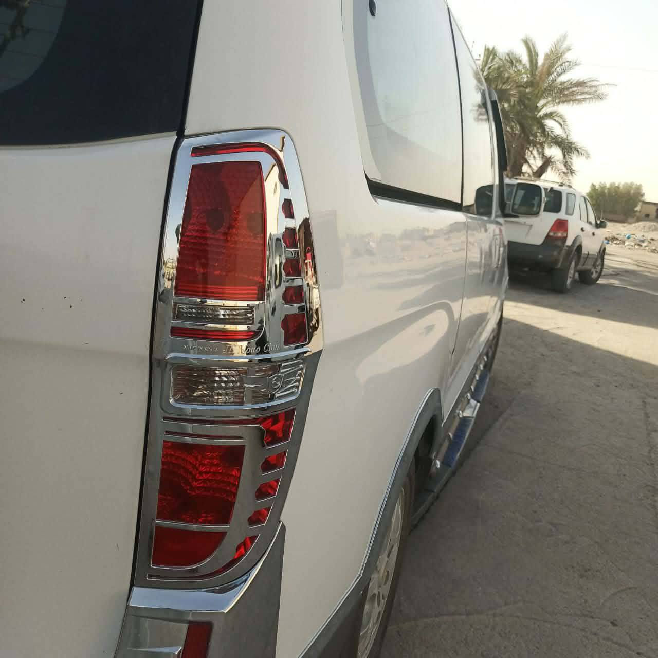 سلام عليكم عندي ستاركس مراوس فقط موديل 15امحوره كصه 12ابلاد سياره جديده وجاهزه من كلشي كله شرط رقم قادسيه انكليزي بسمي سنويه 30 بيها جطقه امدله اريد اراوس اموديل اقل وكون امحور وبيضه  ***********
