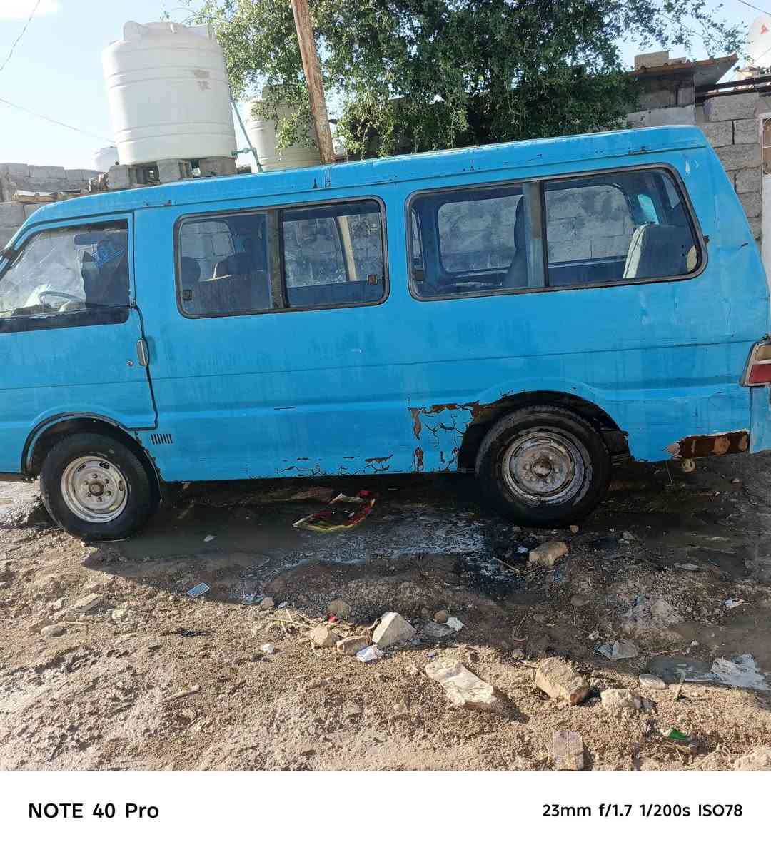 السلام عليكم كيا بستا للبيع السعر ٢٤ وبيها مجال تفاصيل الاتصال ع الرقم *********** العنوان ديالى بعقوبة
