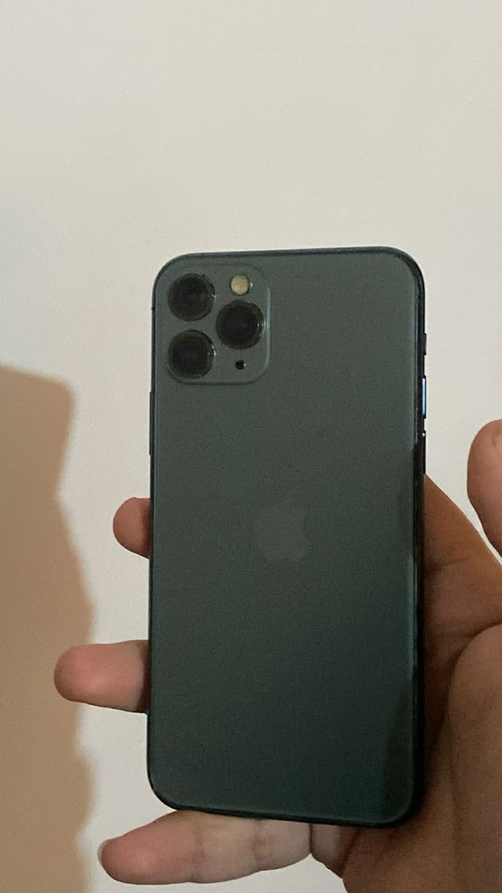 ايفون ١١عادي 
بطاريه 75بلادي 
ذاكرا 64
 تك سيم 
مبدل شاشا اصلي ثلاث خيارات 
نموذج Mأمريكي 🇺🇸
السعر 175وبي مجال


**إذا كنت صاحب هذا الإعلان وتريد حذفه لأي سبب، رجاءا أرسل رسالة إلى الدعم الفني**