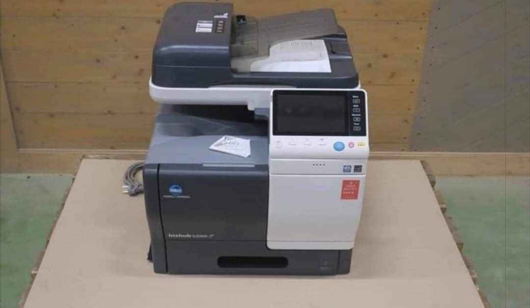 كونيكا مينولتا بزهاب C3350 /C3351
جهاز منضدي ملون ليزري A4 فقط
استنساخ وجه وكفة 
امكانية الطبع من الحاسبة
امكانية الطبع من الفلاش
امكانية اخذ السكان للحاسبة او للفلاش
امكانية الربط مع الموبايل عن طريق الراوتر
مكاني مركز الديوانيه 
استخدام قليل جدا باحباره الاصليه 
السعر ٢٢٥ الف ديوانية, القادسية


**إذا كنت صاحب هذا الإعلان وتريد حذفه لأي سبب، رجاءا أرسل رسالة إلى الدعم الفني**