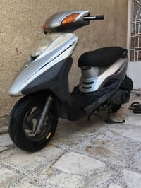 دراجه بريز لايت ناصي جديده بعده عله وضع رمبه ستعمال شخصي دراجه مكفولة ...