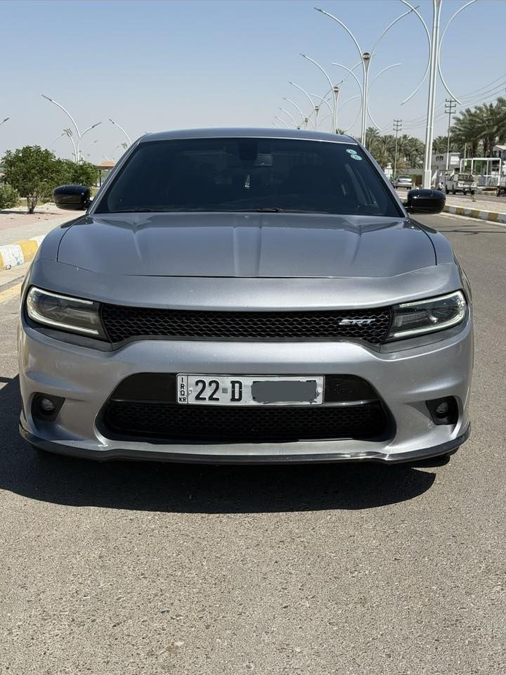 جارجر 2018 sxt
رقم اربيل ماشية 62 استخدام شخصي محرك 3600 تو ويل حادث دعامية خلفية بس بدون صبغ وبدون دواخل وبدون ايرباك 

ويل 20 وتخم تاير جديد صار شهر

حساسات خلفية

كامرة دوارة 360

تشغيل عن بعد

كشن كهرباء

تدفئة بالكشن

انارة لد

زرع عدسات

السعر 215 وبي مجال 

للأستفسار الاتصال ***********
