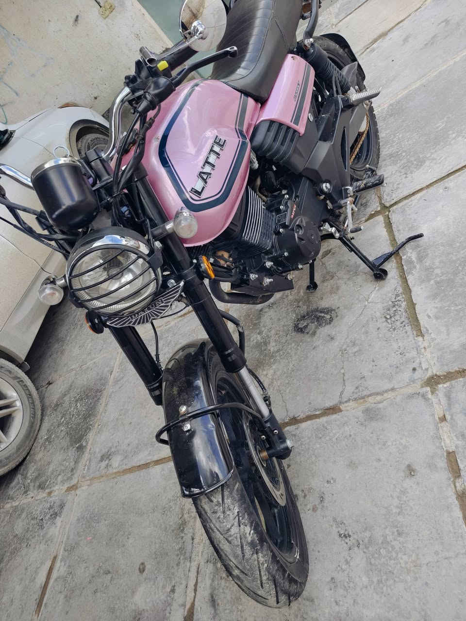 دايون لايتي 2025 أوراق كامله جديدة برغي ما ناقصه نعومه فول محركه 200 مكانه الطليعه, ***********
