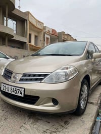 نيسان تيدا • ٢٠٠٩ • اربيل