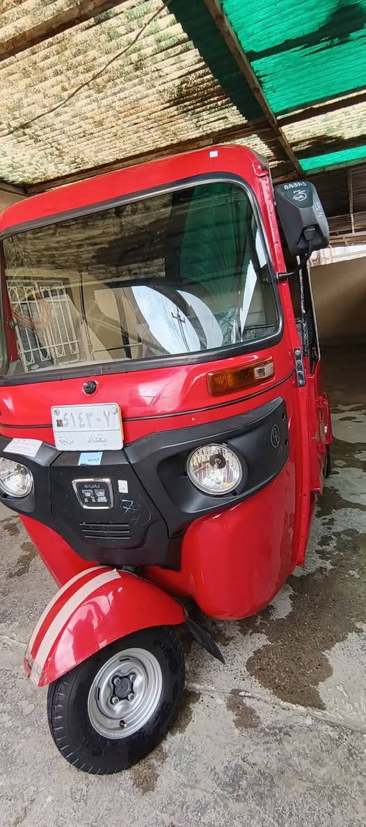 اسلام عليكم 
تكتك موديل2022شهر ال10
تكتك خير من الله نضيفه مكفوله من ضربه 
عدي ضرف وريد ابيعه تجي شوف بعينك 
متواجد واتساب وعل رصيد لمو شراي لتراسني ضل تعامل
مكاني بغداد البياع تاطع درويش رقمي ‏‪***********‬‏
آسف عل اطاله
