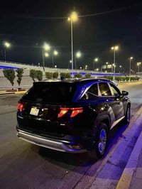 توسان 2025 بدون ايرباك ✅  مرقم بغداد مرقم بغداد تحويل بنفس اليوم ✅ ‎بد...