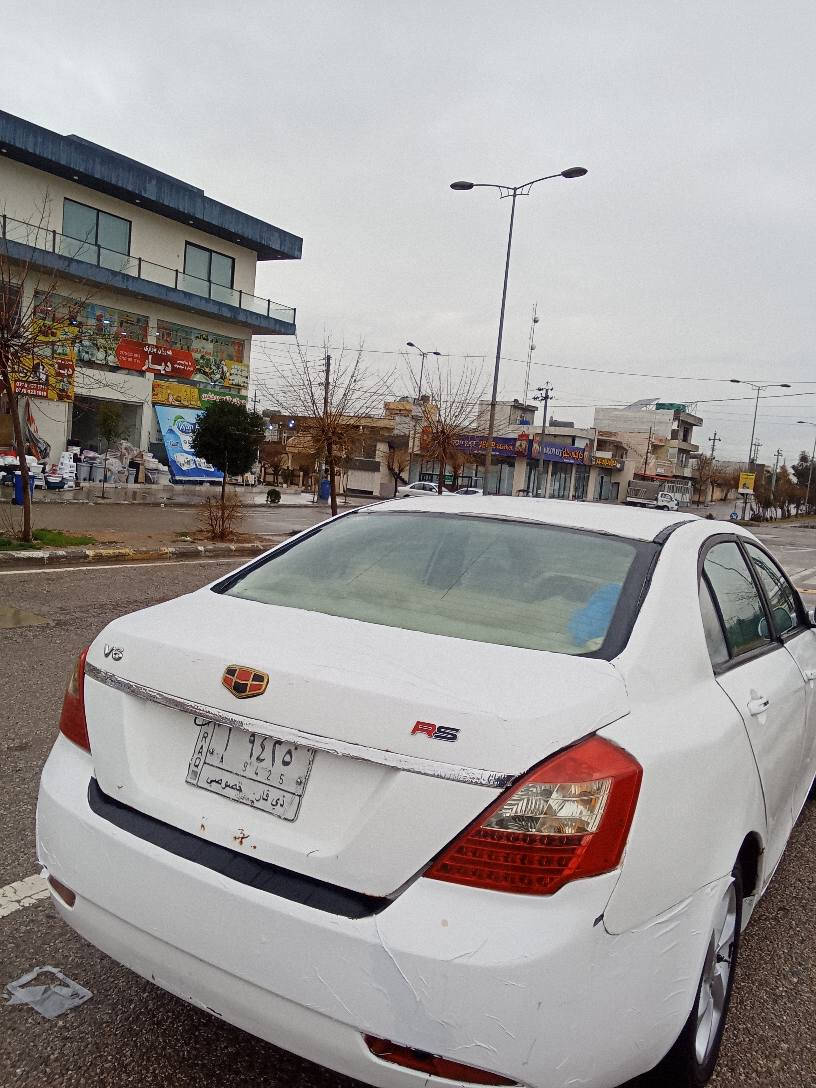 34گەلا
ئەم جیلیە بۆفرۆشتن و گۆڕینەوە
مودیل2013یەو سەنەویەو گێڕومەکینەی کرۆلایە
زۆرپاکە
*********** السليمانية, العراق
