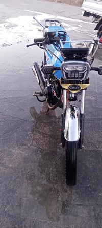 سيفان سونك 200 • موديل 2024 • اخت الزيرو