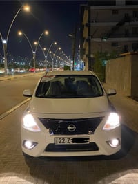 نيسان سني • ٢٠٢٥ • ماشي ٧٠٠٠