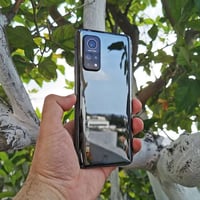 شاومي مي 10 تي • شاشة 144 هرتز • سناب دراجون 865