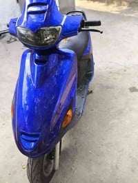 دراجه فراشه • ماكو نقص • القرنه الثغر