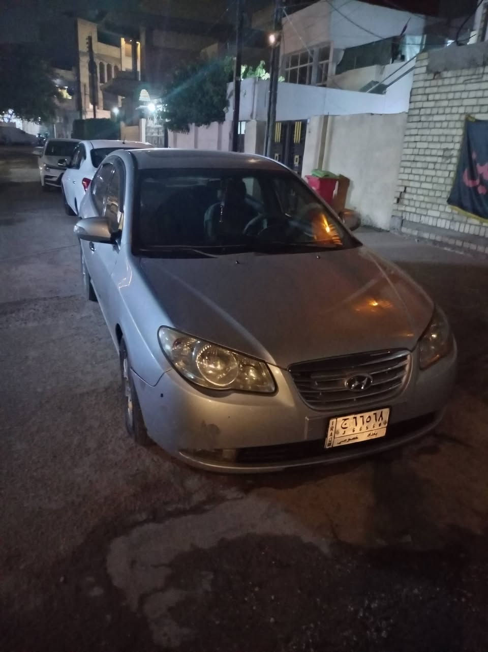 النترا خليجي 2009 محرك 2000 السعر 88 ***********
