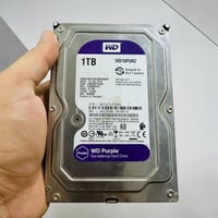 هارد • ١ تيرا • WD اصلي