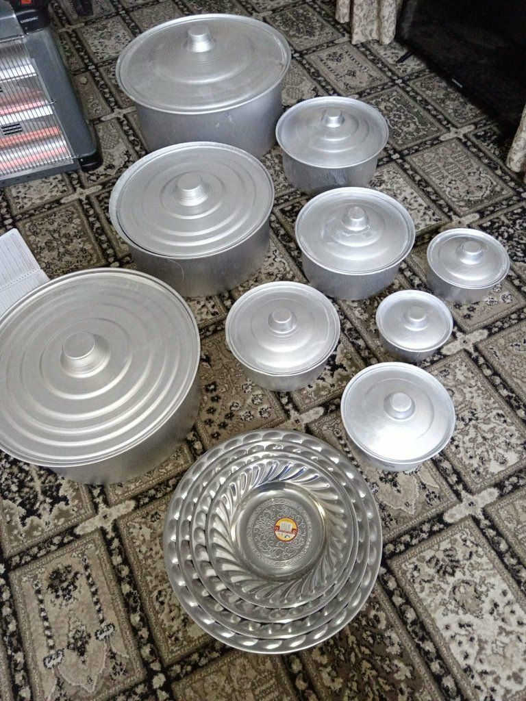 اكدورة عدد ٩ جديد اكبر قياس ٥٣ مع المناسف عدد ٤ السعر ٦٥ الف


**إذا كنت صاحب هذا الإعلان وتريد حذفه لأي سبب، رجاءا أرسل رسالة إلى الدعم الفني**