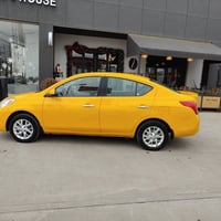 فيرسا تاكسي • ٢٠١٤ • رقم كركوك