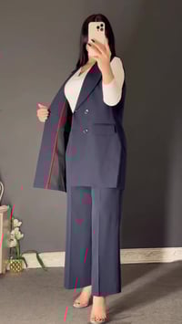 طقم قطعتين • صناعة تركية • مقاسات ٤٠-٥٤