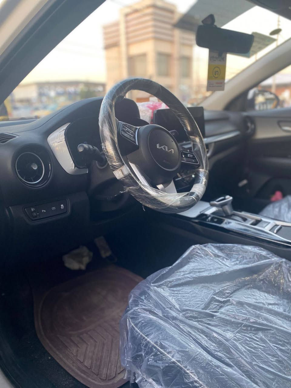 سلام عليكم 
K 3 مكفوله كفاله عامه موديل 2024 السعر 146
رقمي ***********
