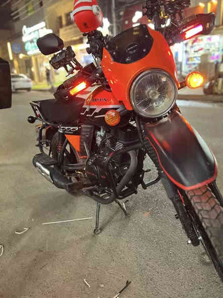 سلام عليكم دايوان موديل 23خروح 25شهر 3 لون برتقالي غير محدد سنويه بسمي منزلها عله ايدي من المعرض أوراق المعرض موجوده دراجه خير من الله ماشيه 28000حقيقي دراجه برغي مناقصها مكفوله كفاله عامه شرط الرابع مالتها 100 رقم بغداد انكليزي مشروع وطني وين ميعجبك احولك ثاني يوم 
اتصال ***********
واتساب ***********
