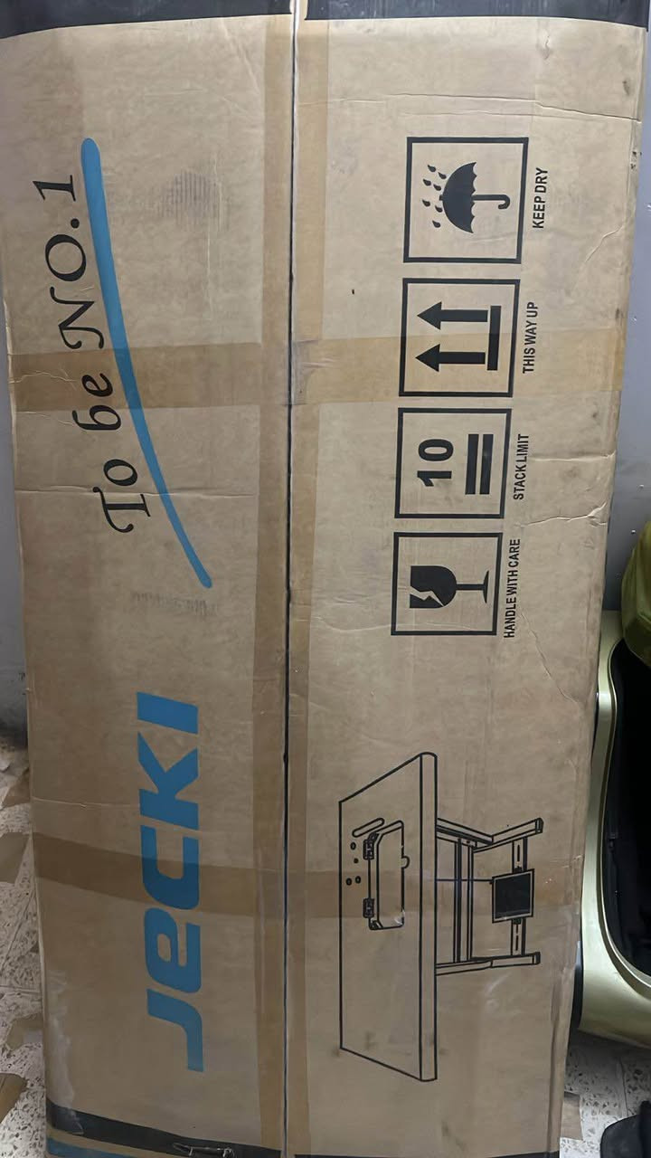 السلام عليكم مكلفه بنشر مكينه خياطه بعدها جديده غير مستخدمه كامله كولشي وياها الرجل مالتها وباقي الغراض رايديها قفل ب ٤٠٠ العنوان الغزاليه بظهر الفوج بغداد, العراق


**إذا كنت صاحب هذا الإعلان وتريد حذفه لأي سبب، رجاءا أرسل رسالة إلى الدعم الفني**