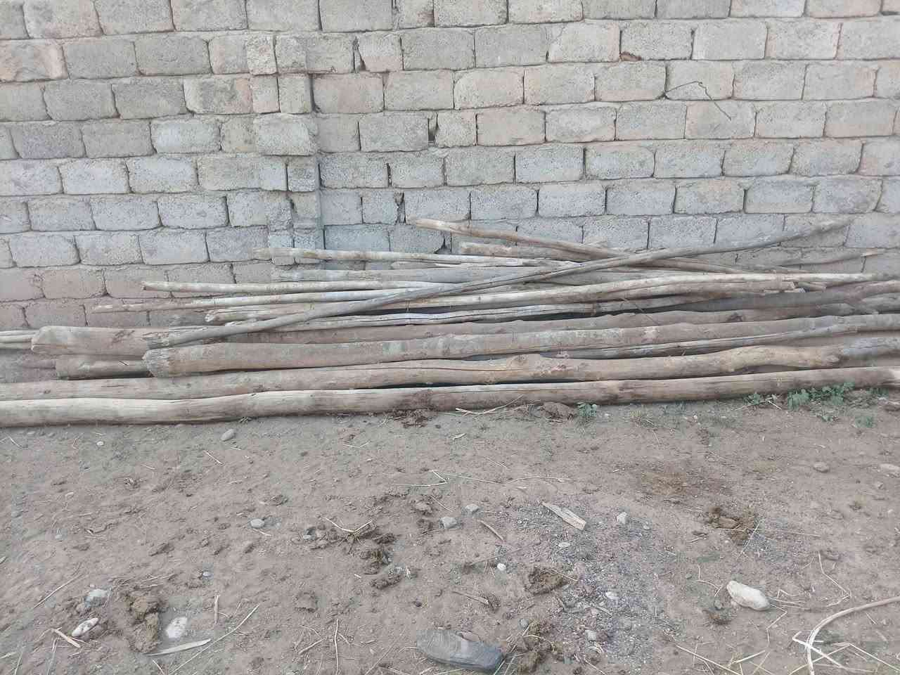مدود الطول ٦ أمتار و صرطايات الطول ٤ أمتار للبيع التواصل على الرقم ***********
