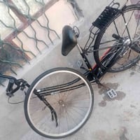 شباب بايسكل حجم 26 بس عوزه صجم للبايدر والتاير الوره عوزه جوب بس ب60 و...