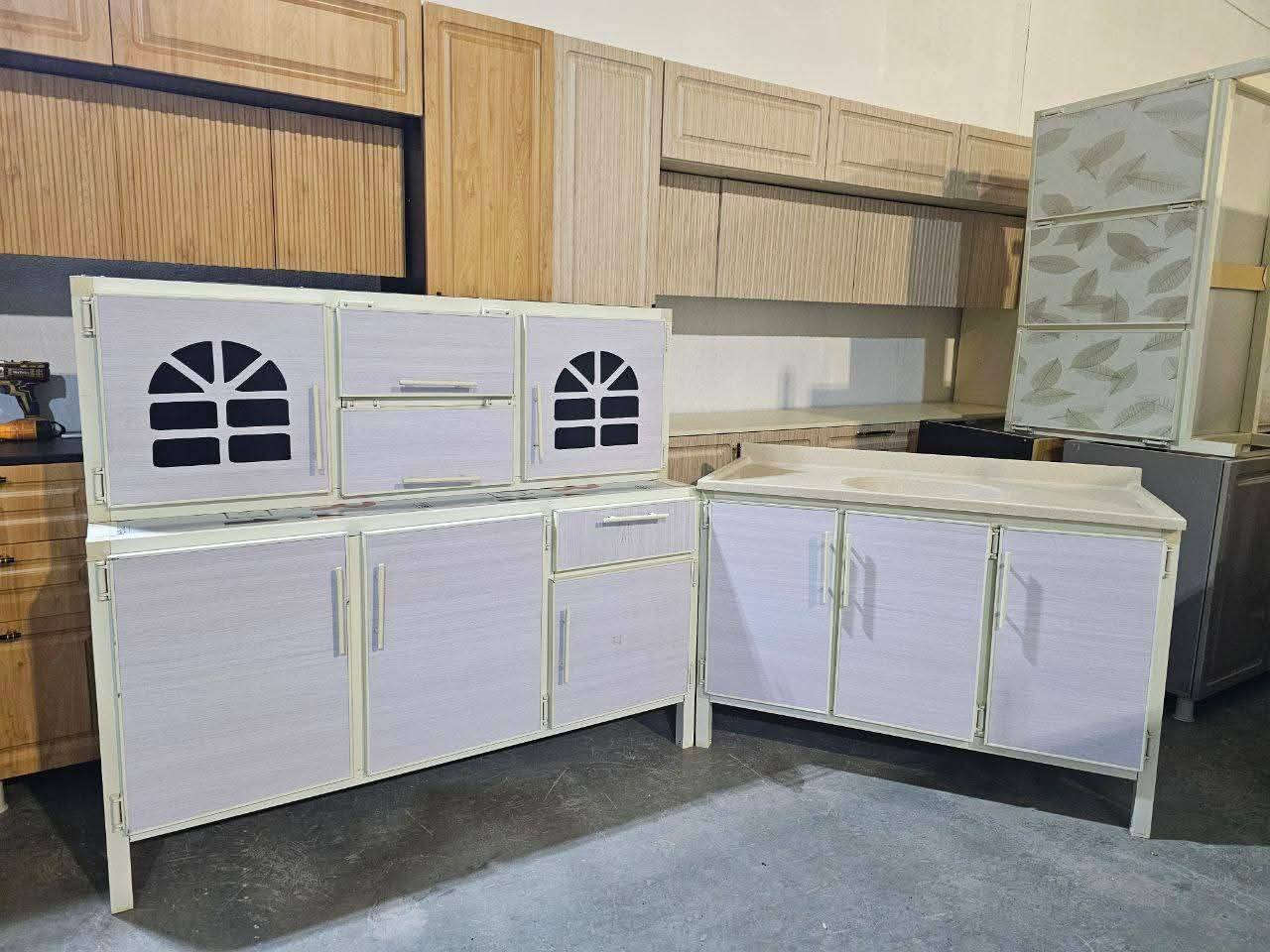 كاونتر متر ونص🔴 ب متر و٢٠🔴٣ قطع🔴
ويتوفر كاونترات  متر 🛑و مترين🛑 ومترين ونص 🛑و٣ متر🛑

للحجز والأستفسار🔴 المراسلة على الخاص🔴

توصيل جميع محافضات العراق


**إذا كنت صاحب هذا الإعلان وتريد حذفه لأي سبب، رجاءا أرسل رسالة إلى الدعم الفني**