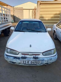 النترا للبيع 1994  تخم تاير سعر 28 بيه مجال  باسمي  07506243101