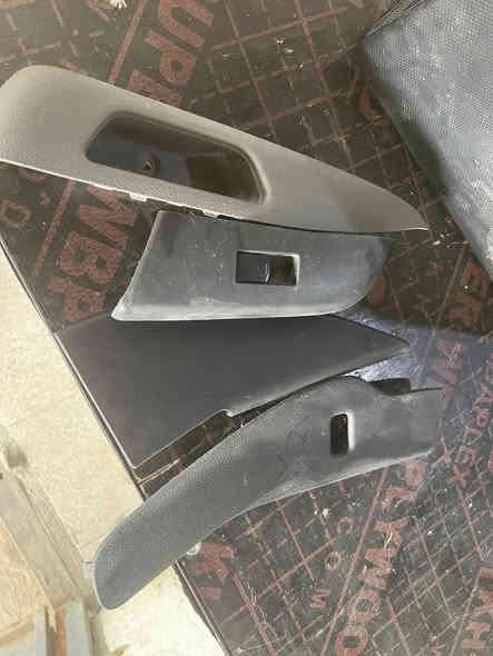 متوفر جميع أدوات الاحتياطية هايسا نيسان ومتوفر جميع أنواع الكماليات ولايلون الكشنات العنوان الحصوة طريق حلة بغداد  
***********
***********
