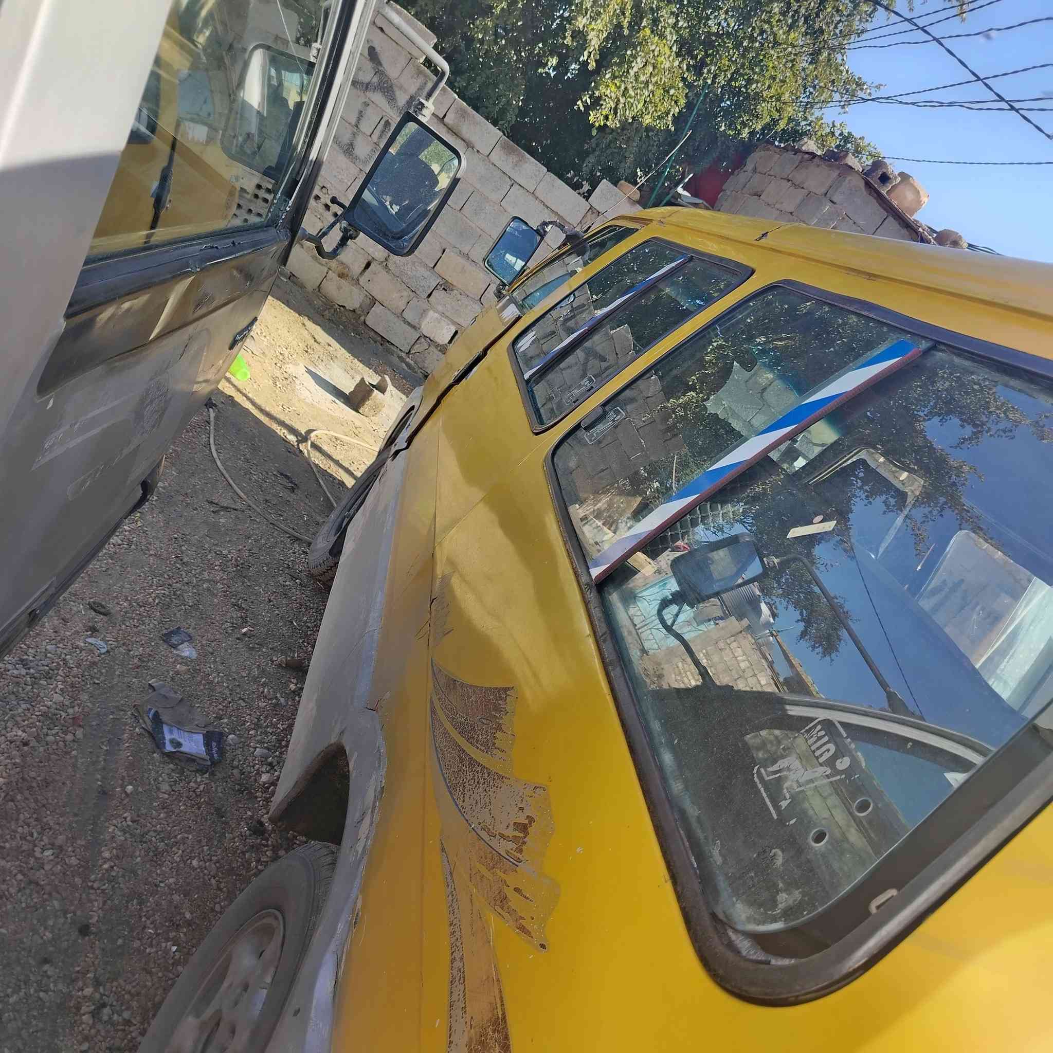 كية بستة مكينه كير اكسن خير من الله تخم تاير كهربائي شغاله باتري جديد سلف جديد داينمو جديد سعر ١٨ ***********
