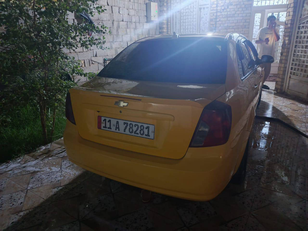 السلام عليكم سياره حلوه مكينتها طالع البستم صفح يعني عاوزه ماكينه جير حداديه تخم تايرب تدفئه رقم بغداد اريد تحويل شراي تحويل مباشر سعر 62 الماكينه مسكر ام البوري*********** سياره مصفره هيئه ومرور
