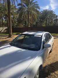 فول مواصفات • ٦ سلندر • قطعة صبغ