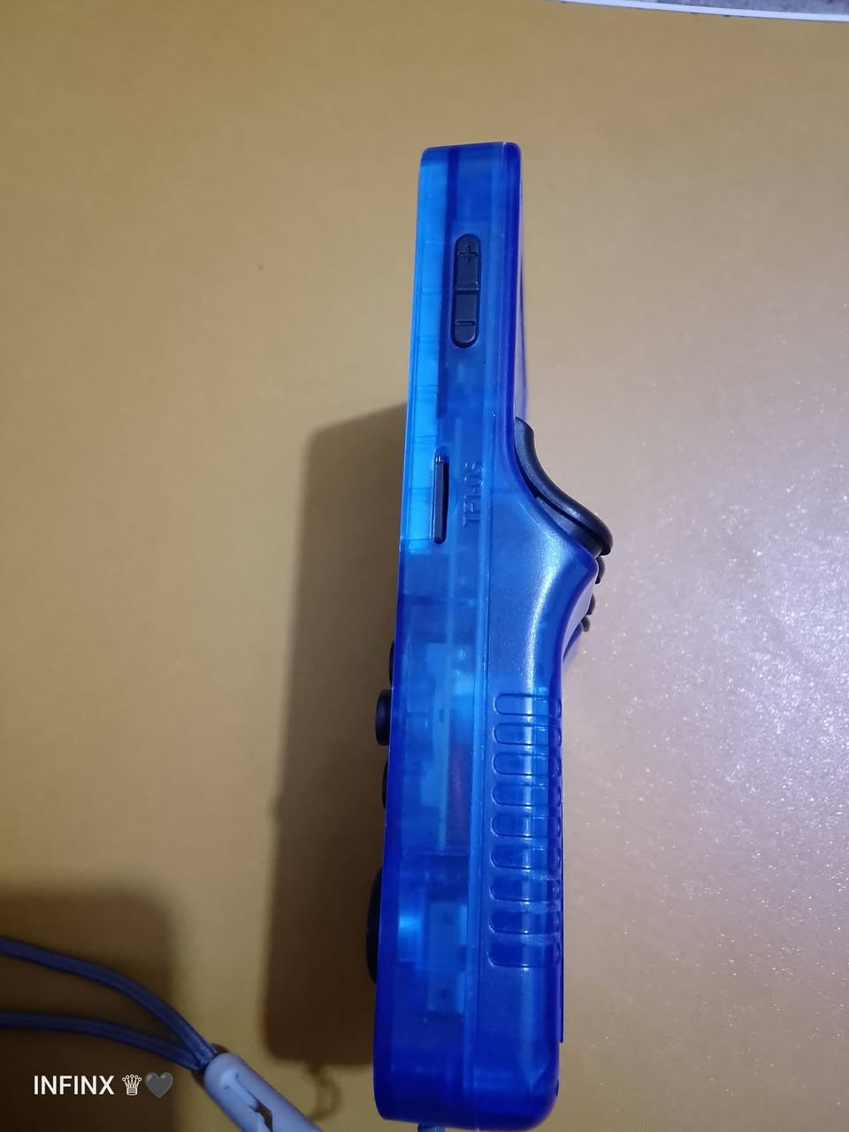 سلام عليكم //جهاز R36S للبيع الجهاز شغال او ما بي اي شي مابي خدش واحد // ملاحضة الجهاز مابي ولا لعبه ولا ذاكره تخزين // عوزه فقط ذاكره تخزين الي هو الرام واتخلي بي العاب فقط//المكان النجف الاشرف// السعر 55 الف او بي مجال // لايوجد توصيل ❌🚕


**إذا كنت صاحب هذا الإعلان وتريد حذفه لأي سبب، رجاءا أرسل رسالة إلى الدعم الفني**