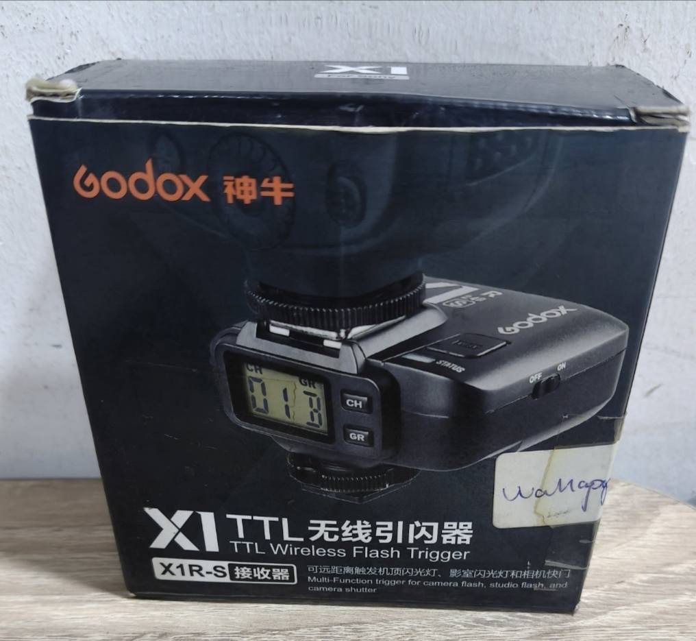 امزونيات منوعة القطعة التعجبك اجاوبك عليها


**إذا كنت صاحب هذا الإعلان وتريد حذفه لأي سبب، رجاءا أرسل رسالة إلى الدعم الفني**