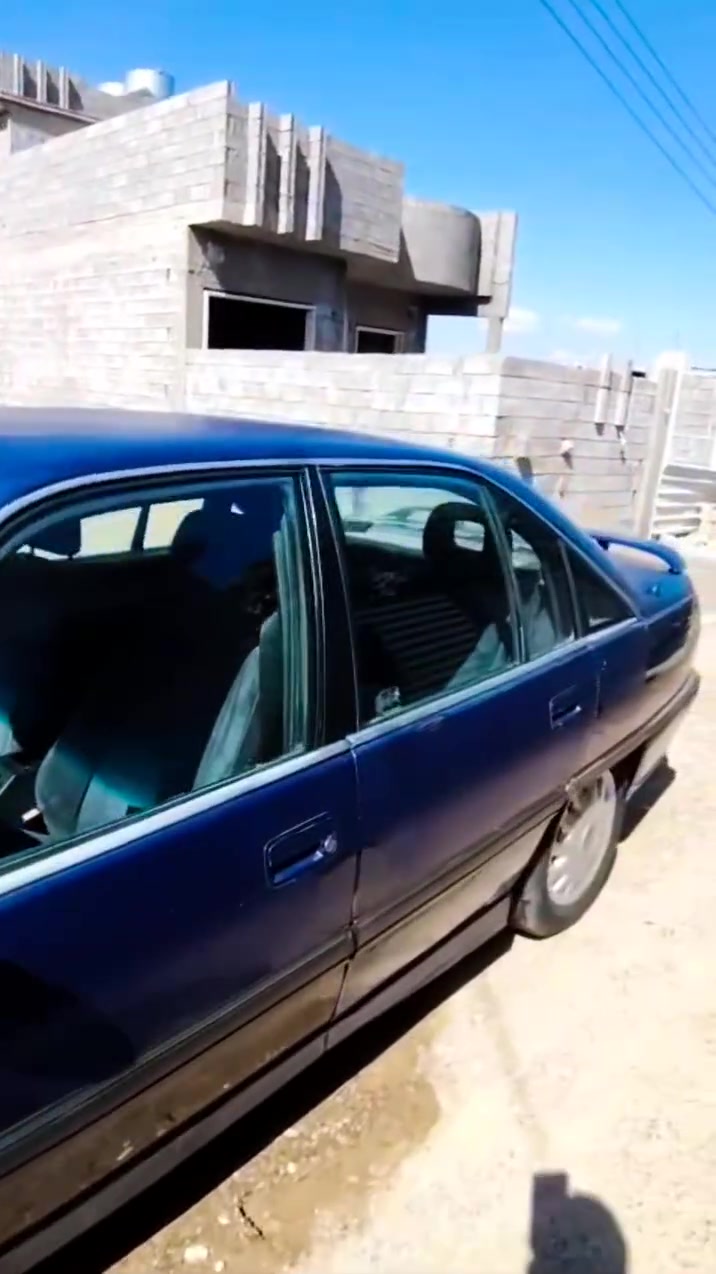 اوبل اوميكا ٦ سلندر بلادي وضع شركه سنويه جديده  تحويل ثاني يوم سياره جاهزه  كير مكينه شرط سياره مبيه نقص رقم انكليزي بأسمي سعره 45 مكاني الموصل
او مروس في مازده فاصوليا فقط


**إذا كنت صاحب هذا الإعلان وتريد حذفه لأي سبب، رجاءا أرسل رسالة إلى الدعم الفني**
