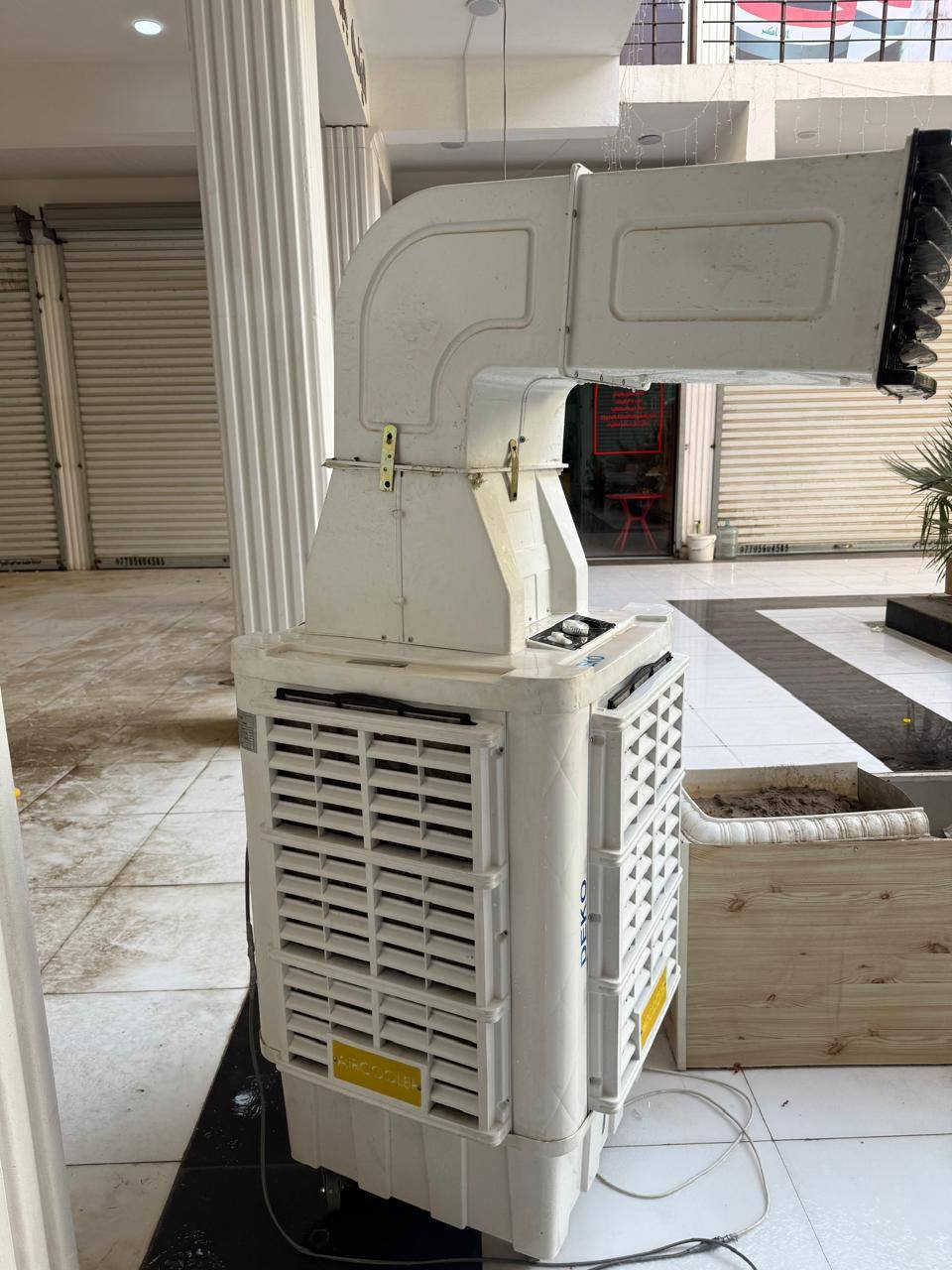 مبرده للبيع شرط الفحص تبرد مسافه بعيده للبيع سعر ٢٥٠ ميسان القطاع ***********
