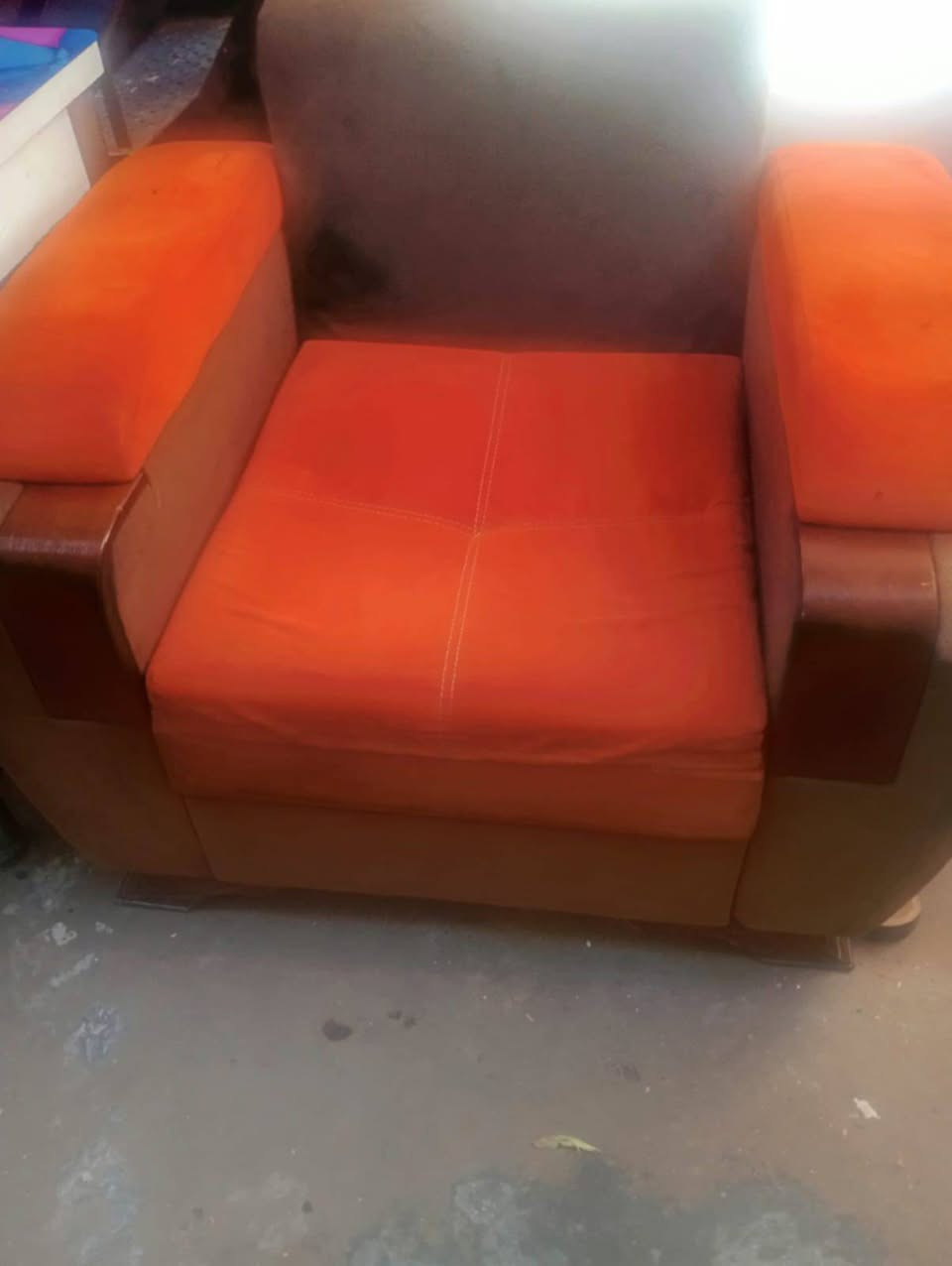 تخم  ب١٥٠وبي مجال الكرخ المنصورية قرب الشيخ معروف


**إذا كنت صاحب هذا الإعلان وتريد حذفه لأي سبب، رجاءا أرسل رسالة إلى الدعم الفني**